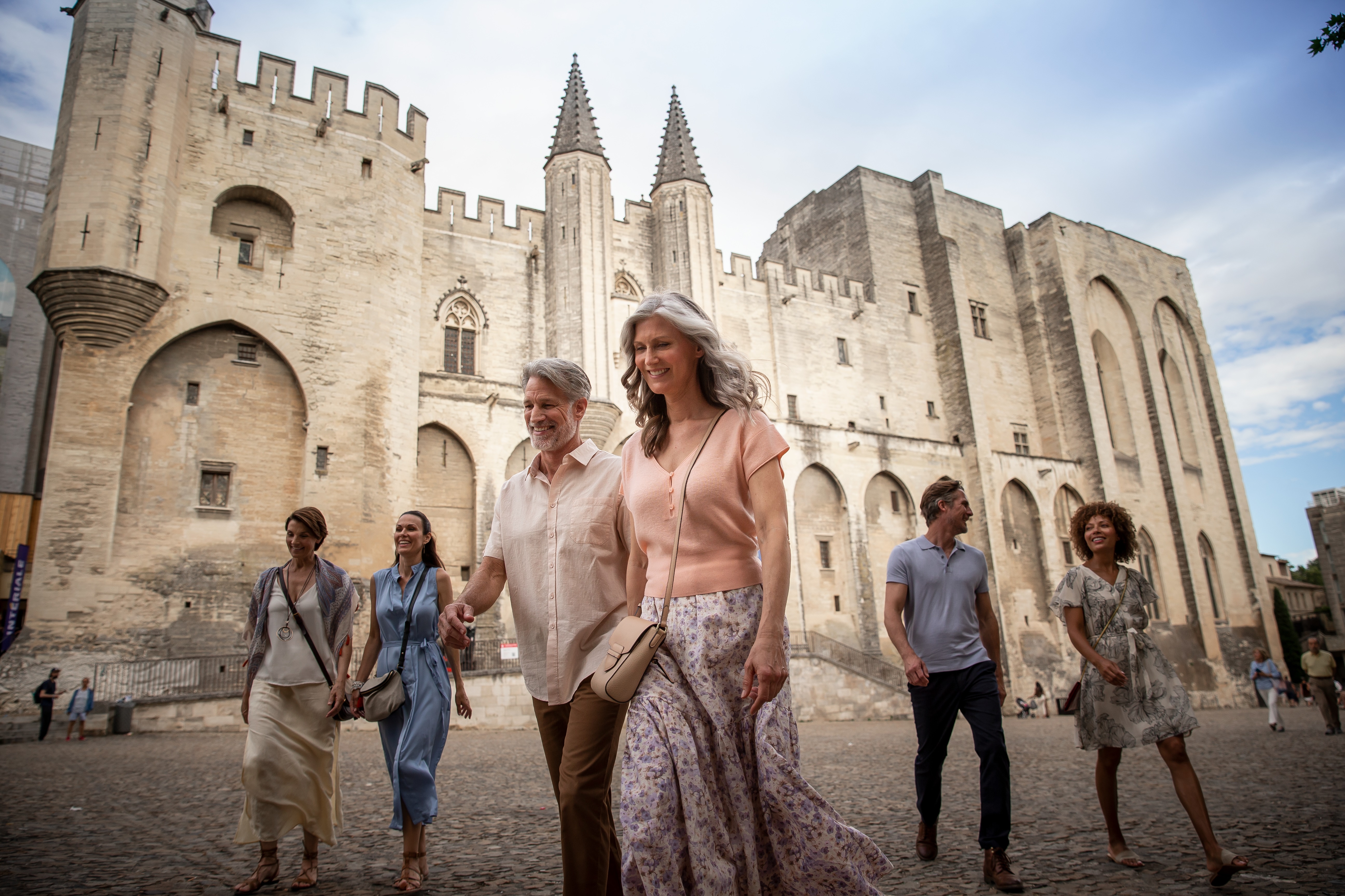 Beautiful Destination